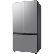 Samsung Bespoke 36-inch, 30 cu.ft. French Door Refrigerator with Dual Ice Maker RF30BB6600QLAA