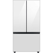 Samsung 36-inch, 30 cu.ft. French 3-Door Refrigerator with Dual Ice Maker RF30BB660012AA