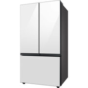 Samsung 36-inch, 30 cu.ft. French 3-Door Refrigerator with Dual Ice Maker RF30BB660012AA