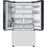Samsung 36-inch, 30 cu.ft. French 3-Door Refrigerator with Dual Ice Maker RF30BB660012AA
