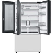 Samsung 36-inch, 30 cu.ft. French 3-Door Refrigerator with Dual Ice Maker RF30BB660012AA