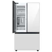 Samsung 36-inch, 30 cu.ft. French 3-Door Refrigerator with Dual Ice Maker RF30BB660012AA