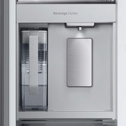 Samsung 36-inch, 30 cu.ft. French 3-Door Refrigerator with Dual Ice Maker RF30BB660012AA