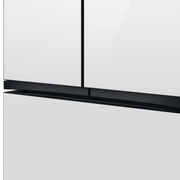 Samsung 36-inch, 30 cu.ft. French 3-Door Refrigerator with Dual Ice Maker RF30BB660012AA