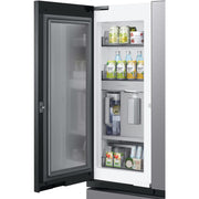 Samsung 36-inch, 30 cu.ft. French 3-Door Refrigerator with Dual Ice Maker RF30BB660012AA