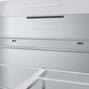 Samsung 36-inch, 23 cu.ft. Counter-Depth French 4-Door Refrigerator with Dual Ice Maker RF23BB860012AA