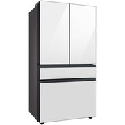Samsung 36-inch, 23 cu.ft. Counter-Depth French 4-Door Refrigerator with Dual Ice Maker RF23BB860012AA