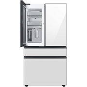 Samsung 36-inch, 23 cu.ft. Counter-Depth French 4-Door Refrigerator with Dual Ice Maker RF23BB860012AA