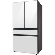 Samsung 36-inch, 23 cu.ft. Counter-Depth French 4-Door Refrigerator with Dual Ice Maker RF23BB860012AA