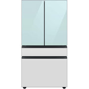 Samsung 36-inch, 23 cu.ft. Counter-Depth French 4-Door Refrigerator with Dual Ice Maker RF23BB86004MAA