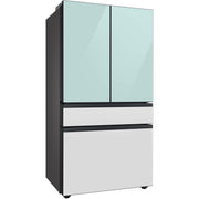 Samsung 36-inch, 23 cu.ft. Counter-Depth French 4-Door Refrigerator with Dual Ice Maker RF23BB86004MAA