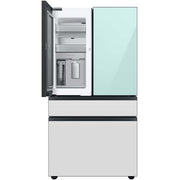 Samsung 36-inch, 23 cu.ft. Counter-Depth French 4-Door Refrigerator with Dual Ice Maker RF23BB86004MAA