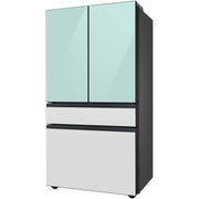 Samsung 36-inch, 23 cu.ft. Counter-Depth French 4-Door Refrigerator with Dual Ice Maker RF23BB86004MAA