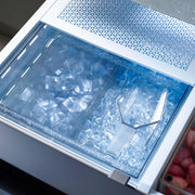 Samsung 36-inch, 28.8 cu.ft. French 4-Door Refrigerator with Dual Ice Maker RF29BB860012AA