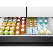 Samsung 36-inch, 28.8 cu.ft. French 4-Door Refrigerator with Dual Ice Maker RF29BB860012AA