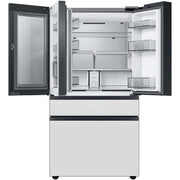 Samsung 36-inch, 28.8 cu.ft. French 4-Door Refrigerator with Dual Ice Maker RF29BB860012AA