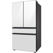 Samsung 36-inch, 28.8 cu.ft. French 4-Door Refrigerator with Dual Ice Maker RF29BB860012AA