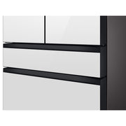 Samsung 36-inch, 28.8 cu.ft. French 4-Door Refrigerator with Dual Ice Maker RF29BB860012AA