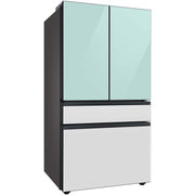 Samsung 36-inch, 28.8 cu.ft. French 4-Door Refrigerator with Dual Ice Maker RF29BB86004MAA