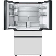 Samsung 36-inch, 28.8 cu.ft. French 4-Door Refrigerator with Dual Ice Maker RF29BB86004MAA