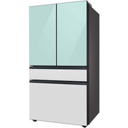 Samsung 36-inch, 28.8 cu.ft. French 4-Door Refrigerator with Dual Ice Maker RF29BB86004MAA