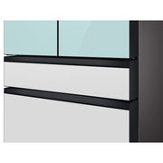 Samsung 36-inch, 28.8 cu.ft. French 4-Door Refrigerator with Dual Ice Maker RF29BB86004MAA
