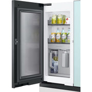 Samsung 36-inch, 28.8 cu.ft. French 4-Door Refrigerator with Dual Ice Maker RF29BB86004MAA