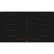 Bosch 36-inch Built-in Induction Cooktop with HomeConnect® NITP660UC