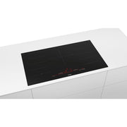 Bosch 36-inch Built-in Induction Cooktop with HomeConnect® NITP660UC