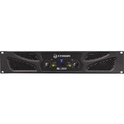Crown XLi3500 2-channel, 1350-Watt at 4ohms Power Amplifier NXLI3500-0-US