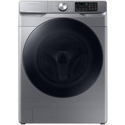 Samsung 4.5 cu.ft. Front Loading Washer with Wi-Fi Connectivity WF45B6300AP/US
