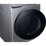 Samsung 4.5 cu.ft. Front Loading Washer with Wi-Fi Connectivity WF45B6300AP/US