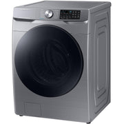 Samsung 4.5 cu.ft. Front Loading Washer with Wi-Fi Connectivity WF45B6300AP/US
