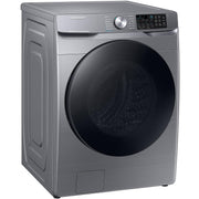 Samsung 4.5 cu.ft. Front Loading Washer with Wi-Fi Connectivity WF45B6300AP/US