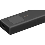 Sony 5.1.2-Channel Sound Bar with Wi-Fi HT-A5000