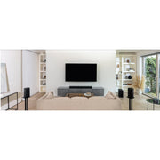Sony 5.1.2-Channel Sound Bar with Wi-Fi HT-A5000