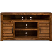 Legends Home Sausalito SL1211.WKY 52" Corner TV Stand