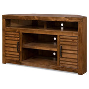 Legends Home Sausalito SL1211.WKY 52" Corner TV Stand