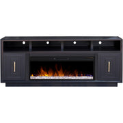 Legends Home Sunset SS5410.SLS 84" Fireplace TV Stand