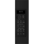 GE Profile 1.7 Cu. Ft. Convection Over-the-Range Microwave Oven PVM9179DRBB