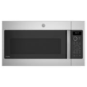 GE Profile 1.7 Cu. Ft. Convection Over-the-Range Microwave Oven PVM9179SRSS