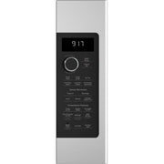 GE Profile 1.7 Cu. Ft. Convection Over-the-Range Microwave Oven PVM9179SRSS
