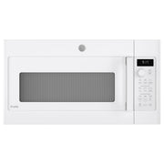 GE Profile 1.7 Cu. Ft. Convection Over-the-Range Microwave Oven PVM9179DRWW
