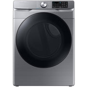 Samsung 7.5 cu.ft. Gas Dryer with Wi-Fi Connectivity DVG45B6300P/A3