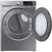 Samsung 7.5 cu.ft. Gas Dryer with Wi-Fi Connectivity DVG45B6300P/A3