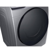Samsung 7.5 cu.ft. Gas Dryer with Wi-Fi Connectivity DVG45B6300P/A3