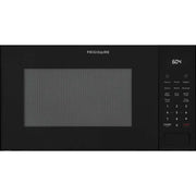 Frigidaire 22-inch, 1.6 cu.ft. Built-in Microwave Oven FMBS2227AB