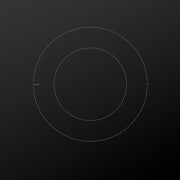 Bosch 36-inch Built-in Electric Cooktop with SpeedBoost® NET8669UC