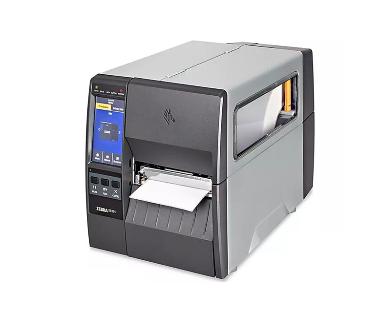 Zebra Technologies ZT23142-D01000FZ Direct Thermal Industrial Printer