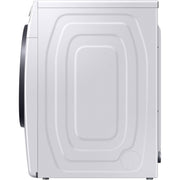 Samsung 7.5 cu.ft. Electric Dryer with Wi-Fi Connectivity DVE45B6300W/A3